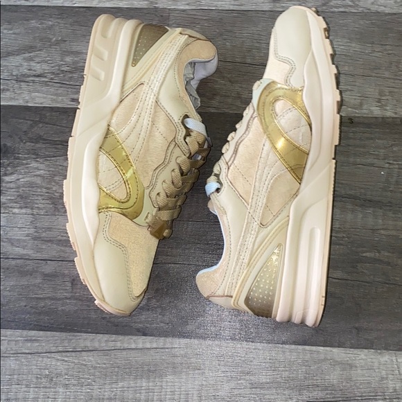 PUMA X SOLANGE WOMEN TRINOMIC XT2 PLUS NCALM - Picture 7 of 8